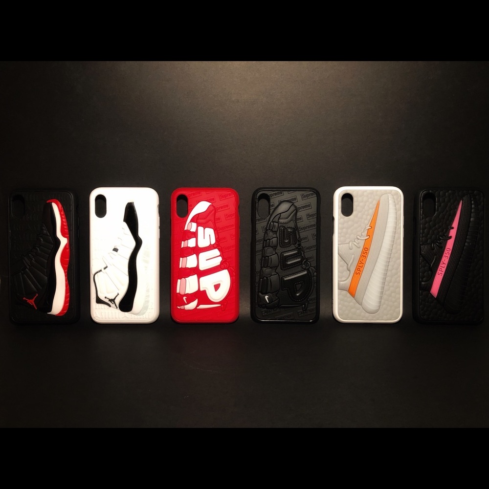 Meet your Posher, Ali